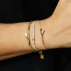 Bracelet Sélénia