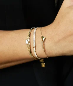 Bracelet Sélénia