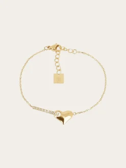 Bracelet Sélénia