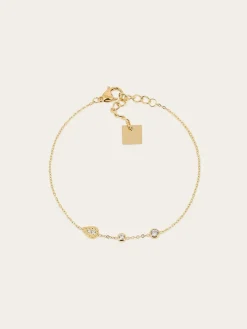 Bracelet Sémélé