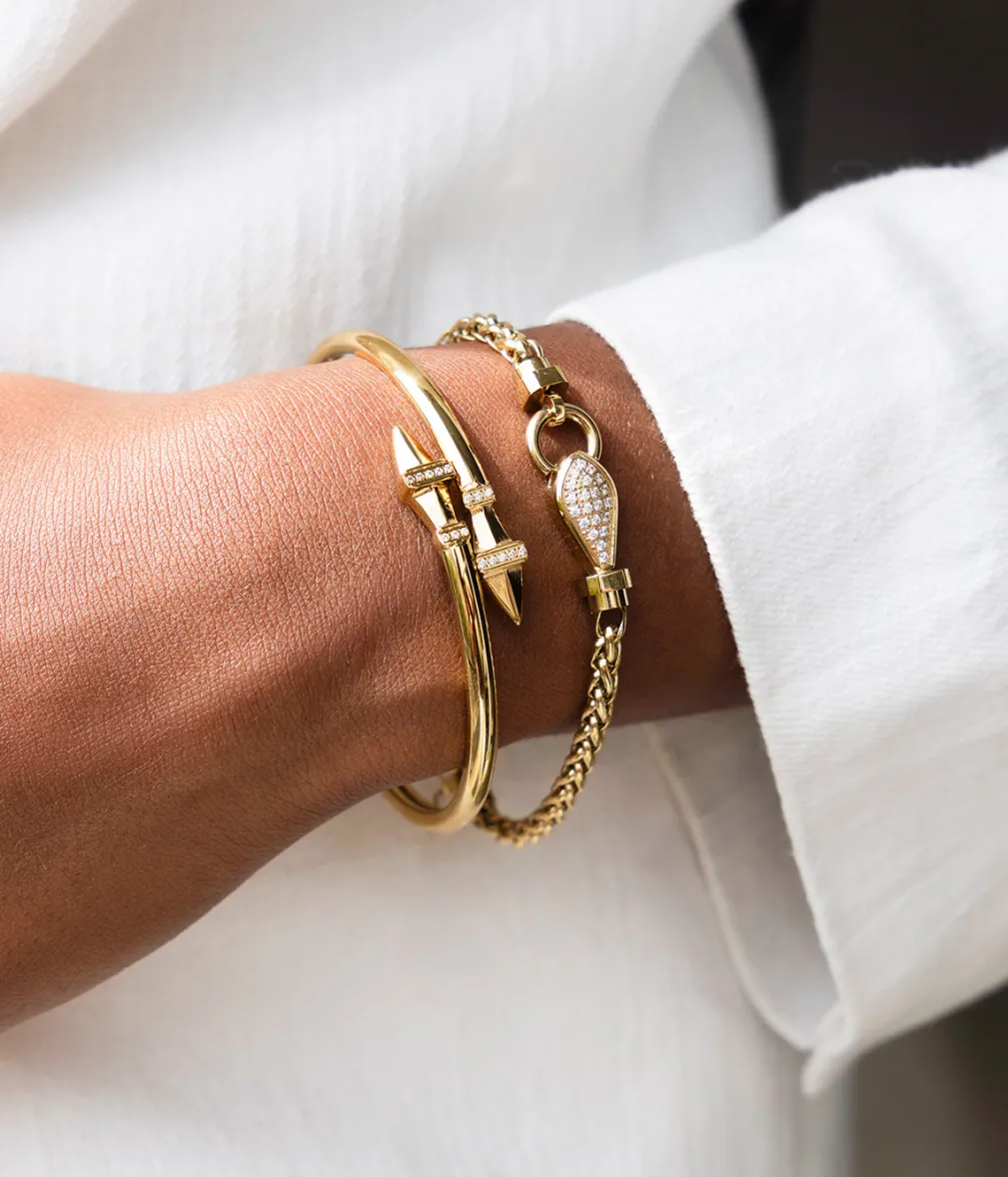 Bracelet Snake