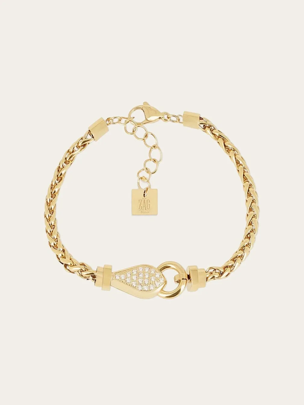 Bracelet Snake