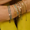 Bracelets Notteri