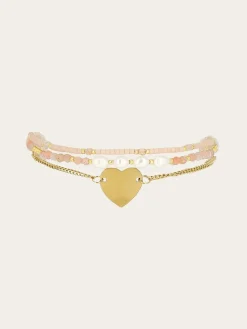 Bracelets Solinas