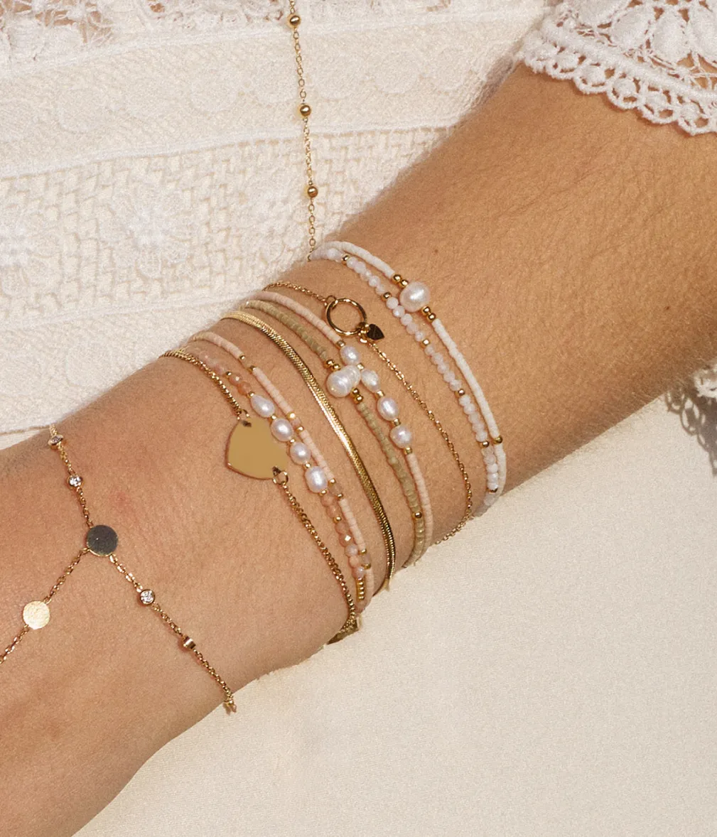 Bracelets Solinas