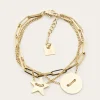 Bracelet Star