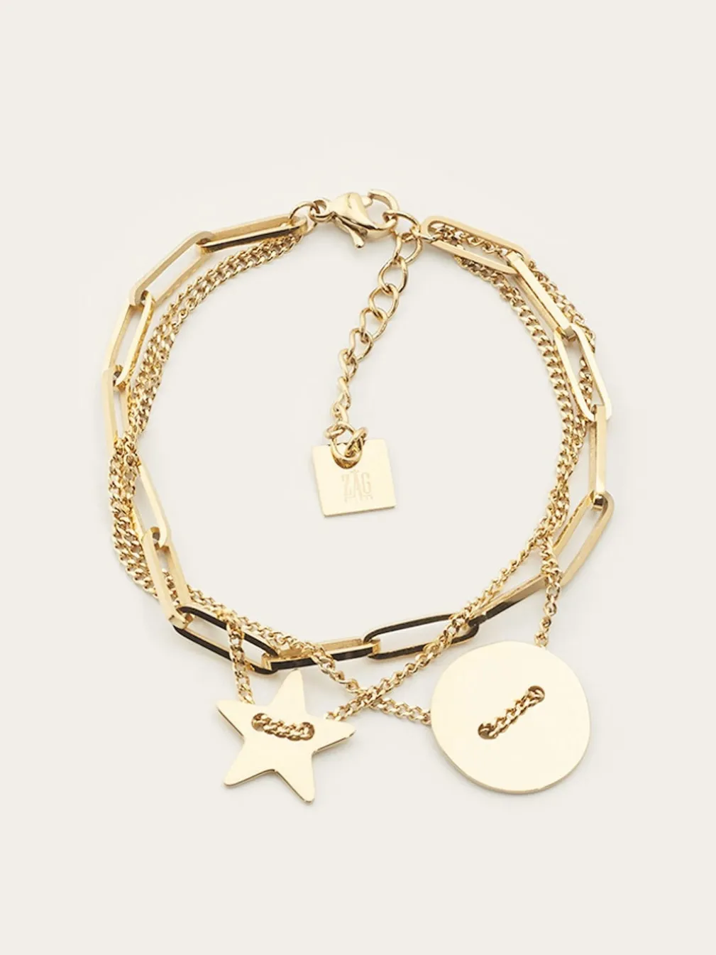 Bracelet Star