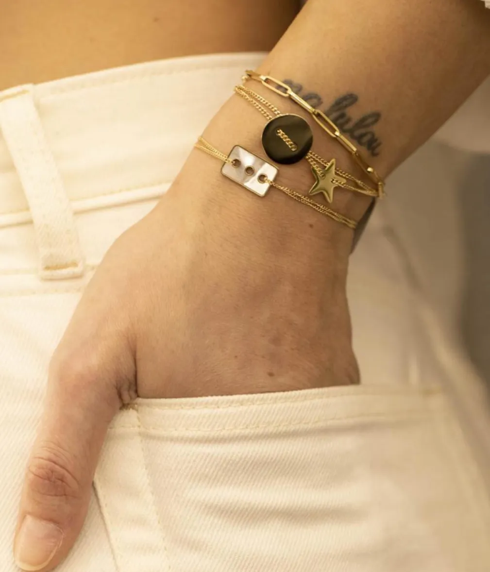 Bracelet Star