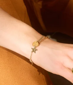 Bracelet Star