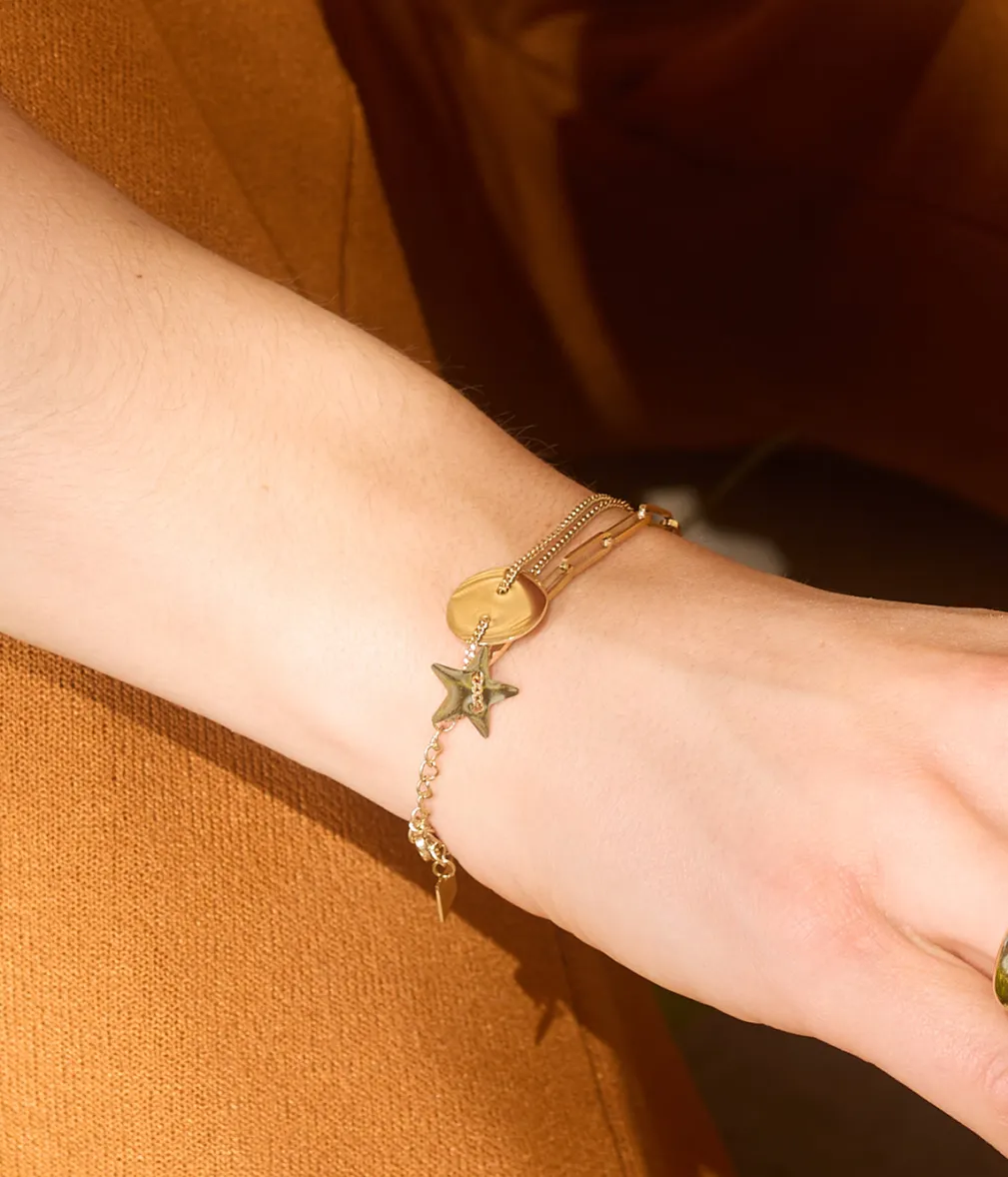 Bracelet Star