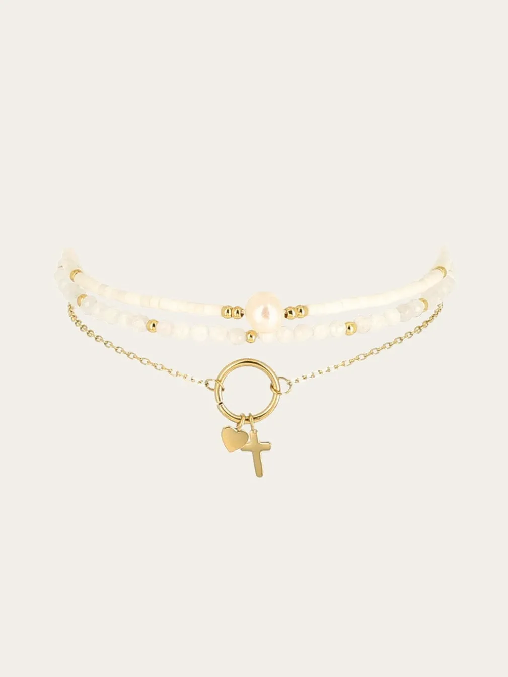 Bracelets Teula