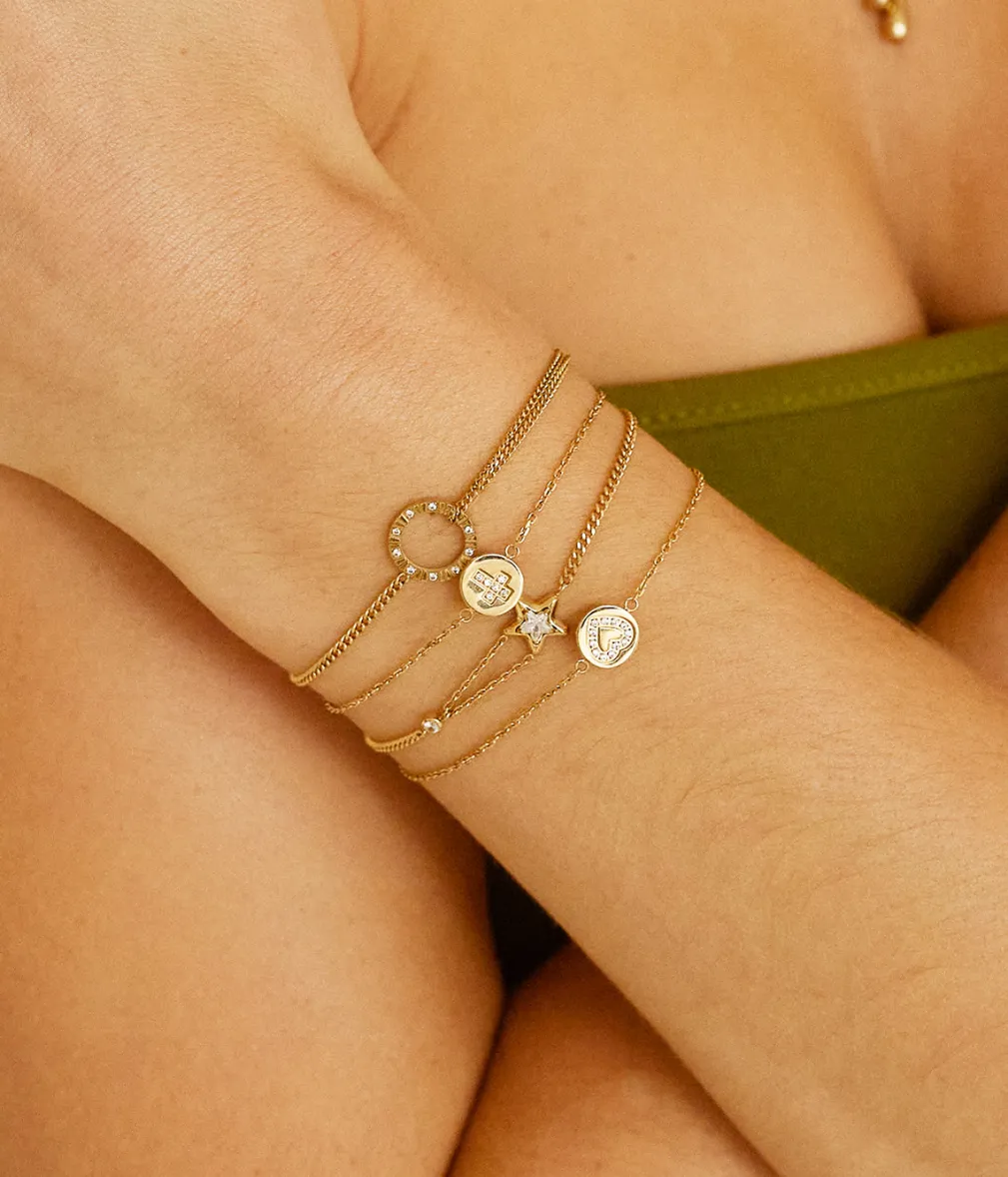Bracelet Surbo