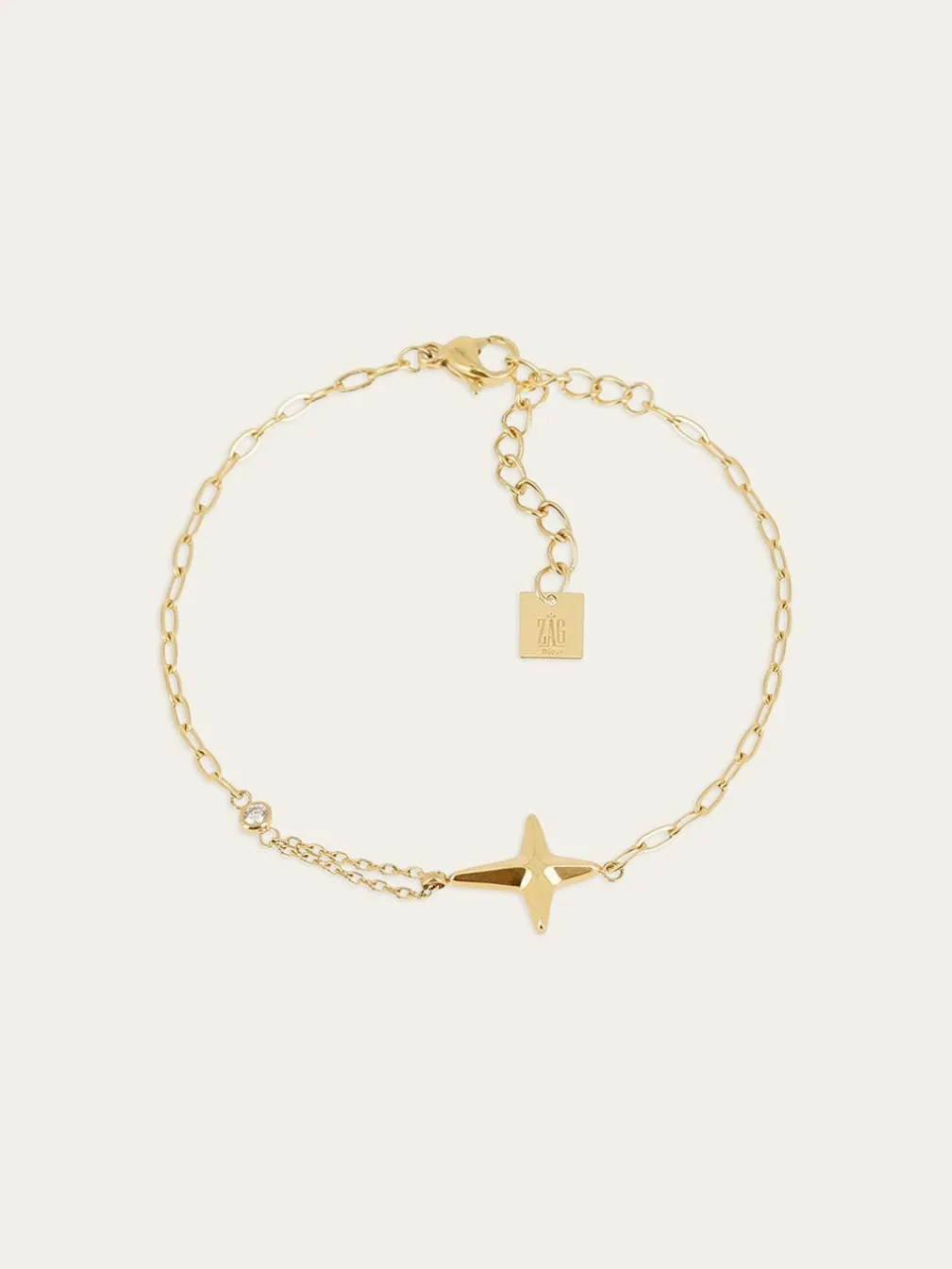 Bracelet Tandalo