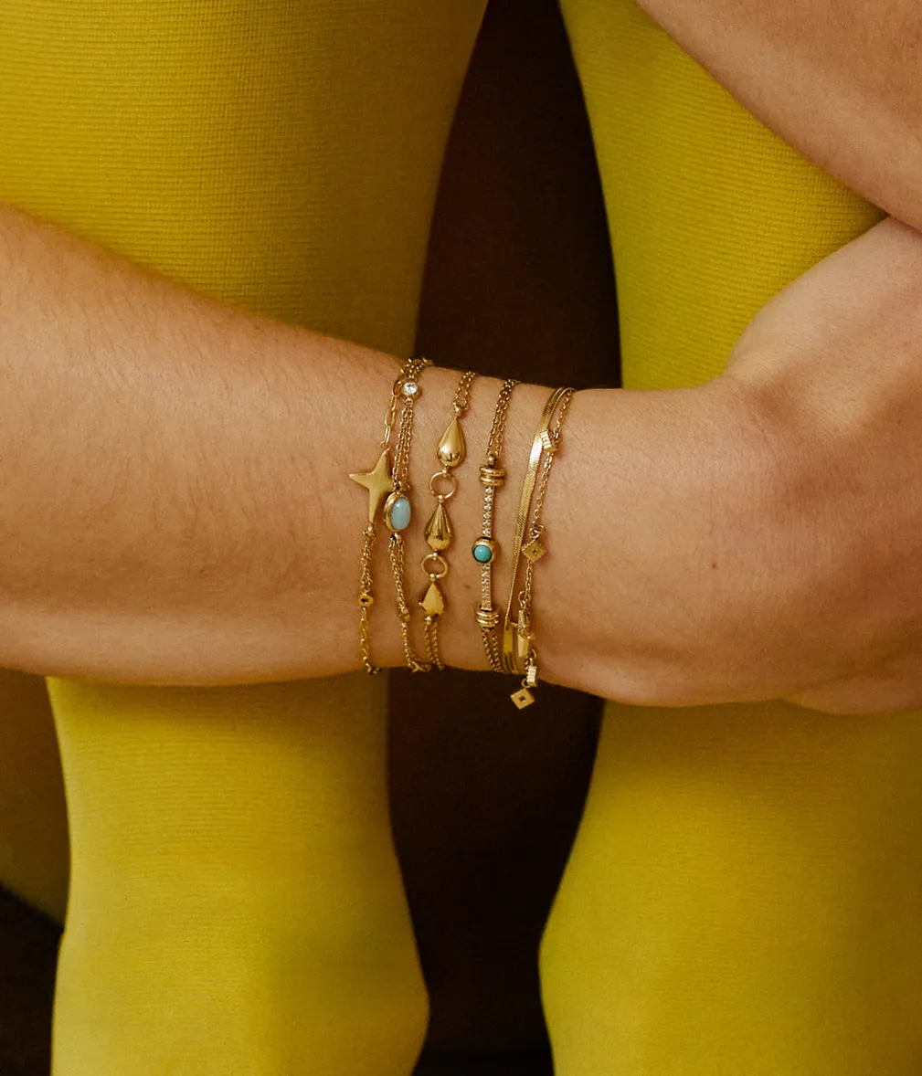 Bracelet Tandalo