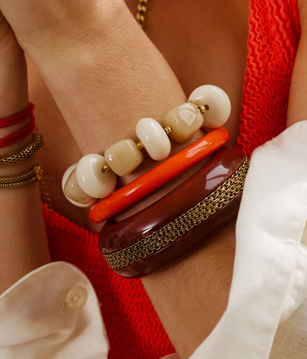 Bracelet Tonnara
