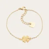 Bracelet Trébol