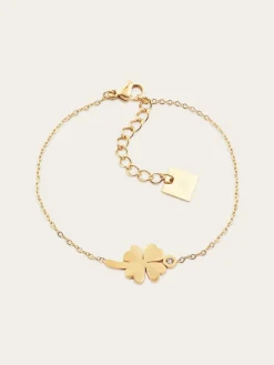 Bracelet Trébol