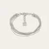 Bracelet Tressé