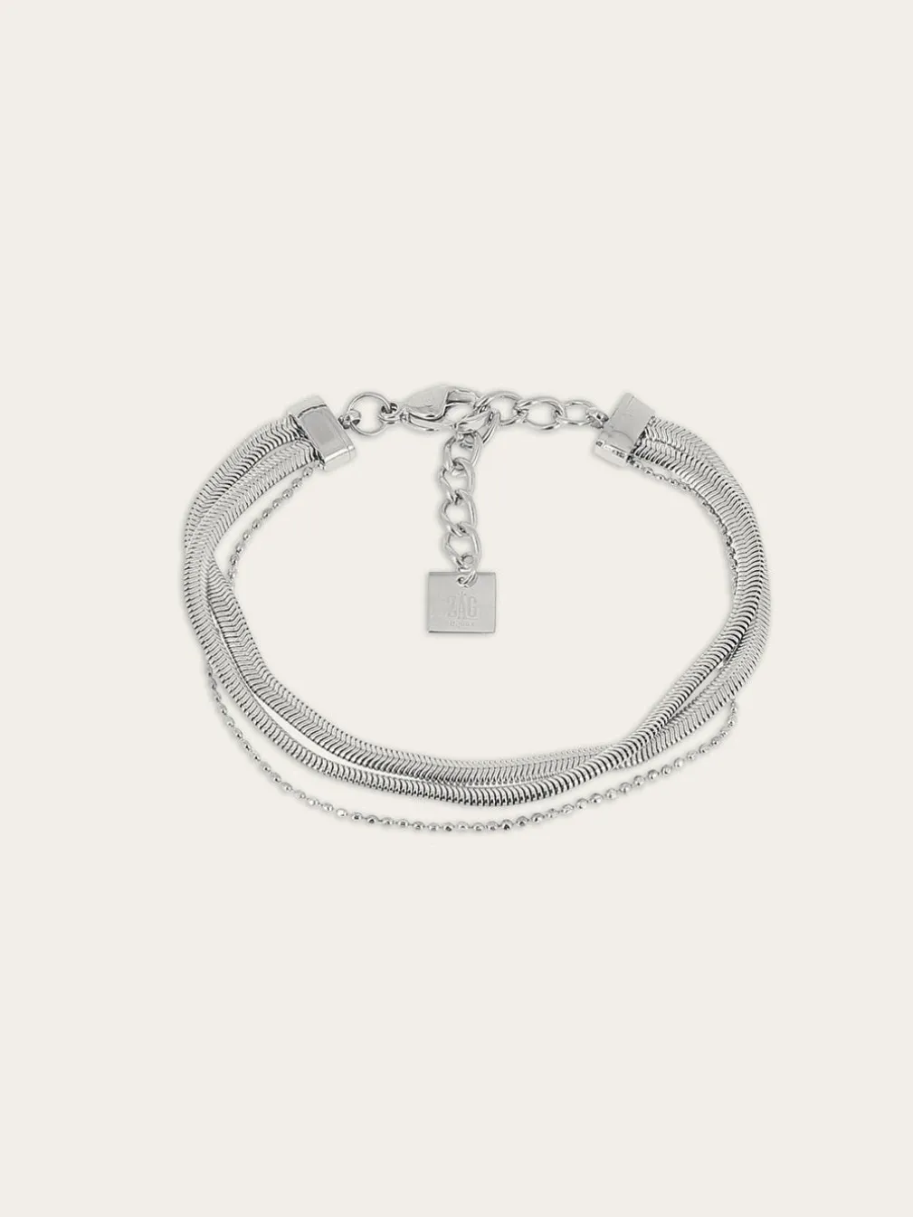 Bracelet Tressé