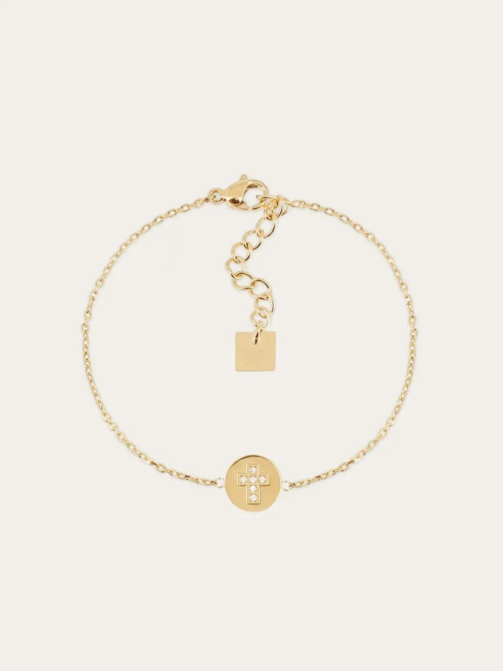 Bracelet Trezza