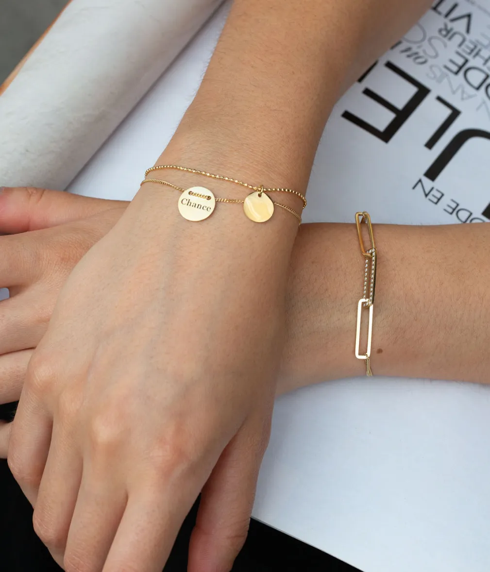 Bracelet Turing
