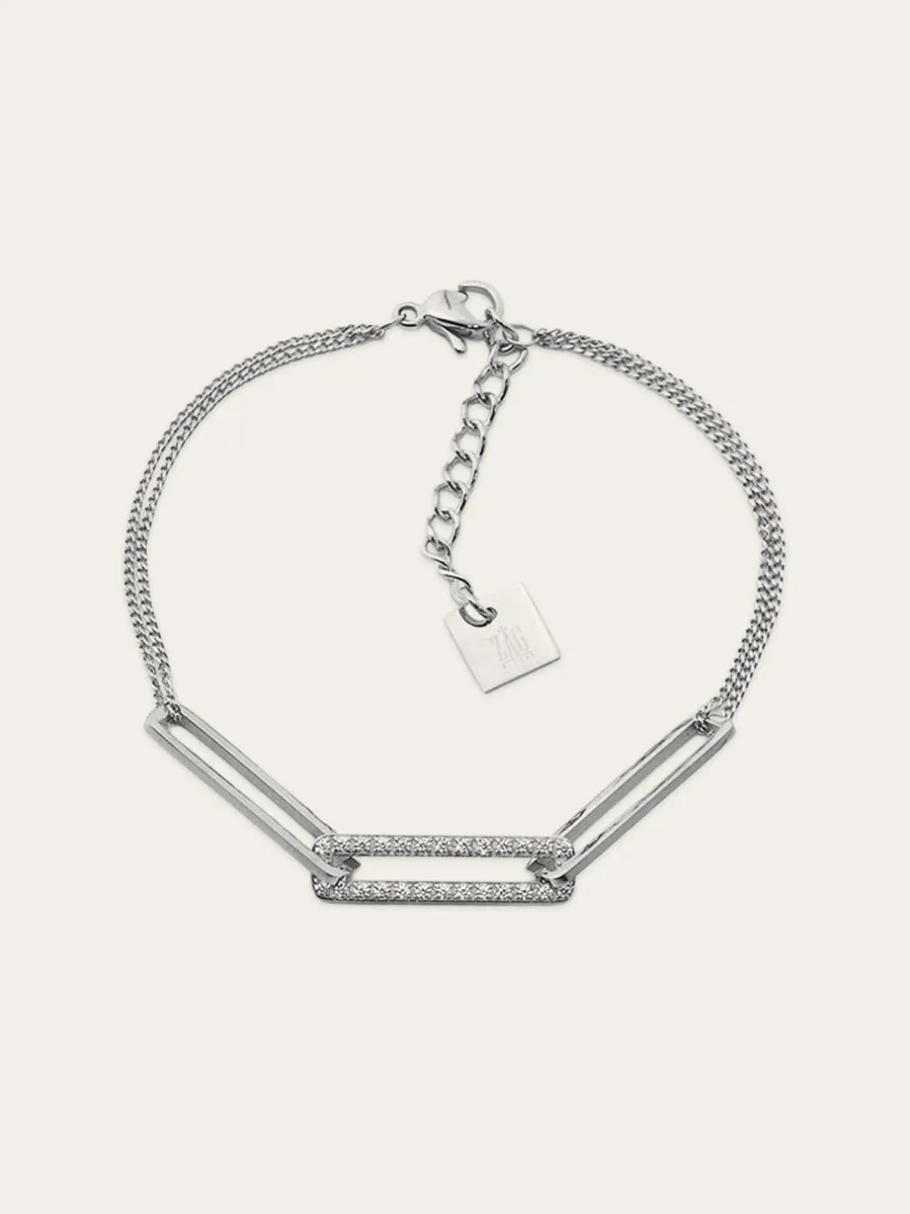 Bracelet Turing