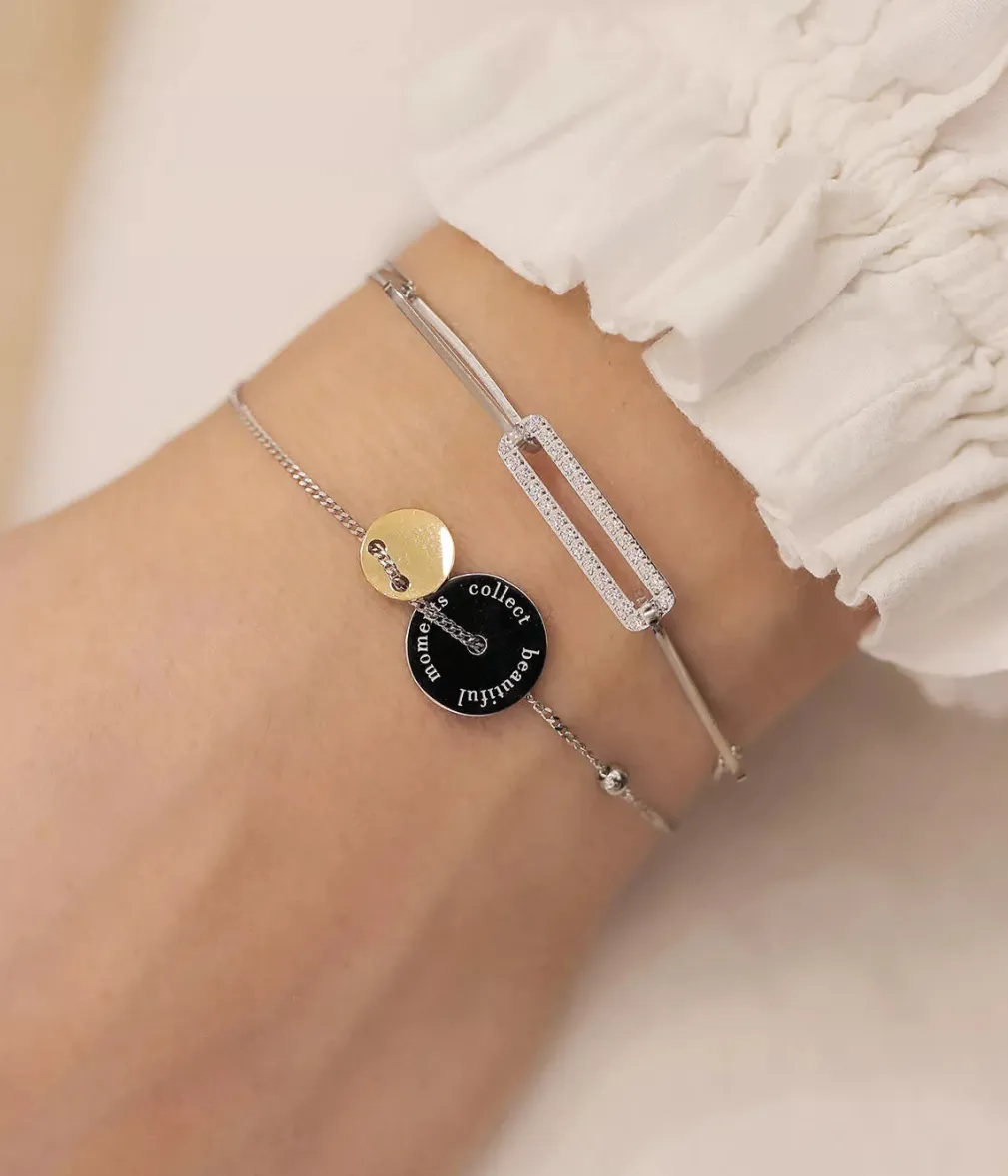 Bracelet Turing