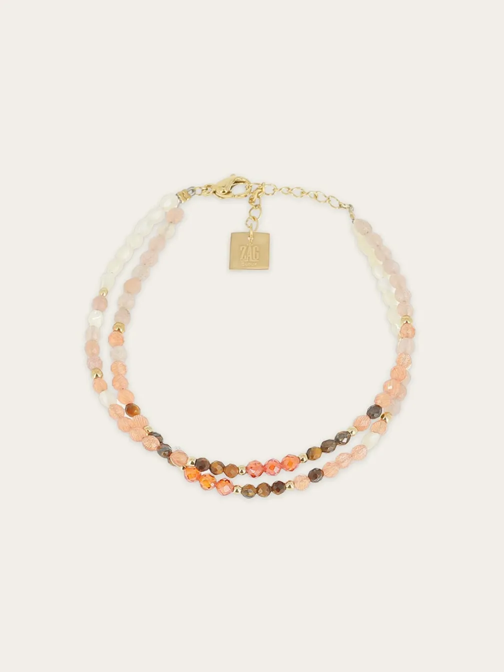 Bracelet Tutti-Frutti
