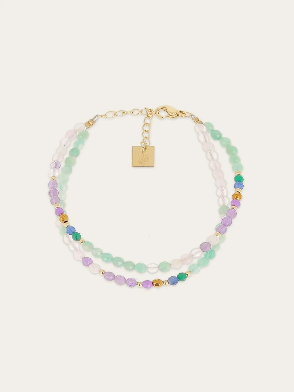 Bracelet Tutti-Frutti