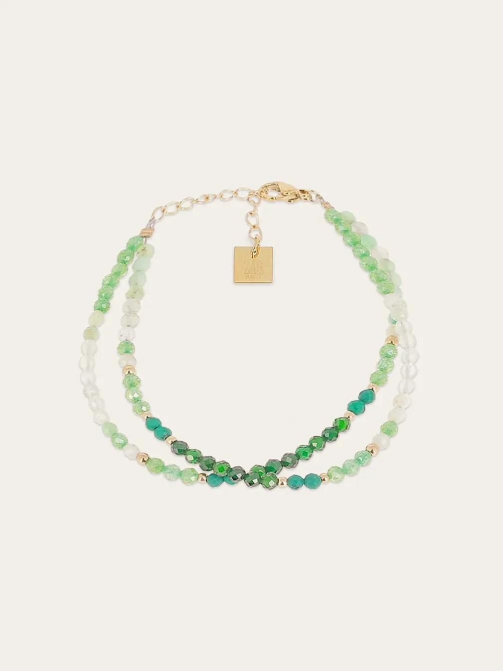 Bracelet Tutti-Frutti