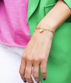 Bracelet U2 Nacre