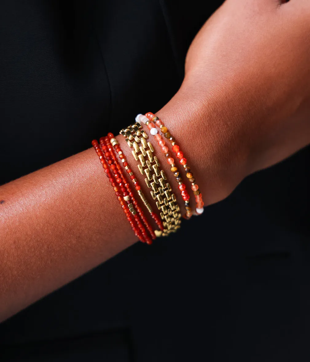 Bracelet Verbena