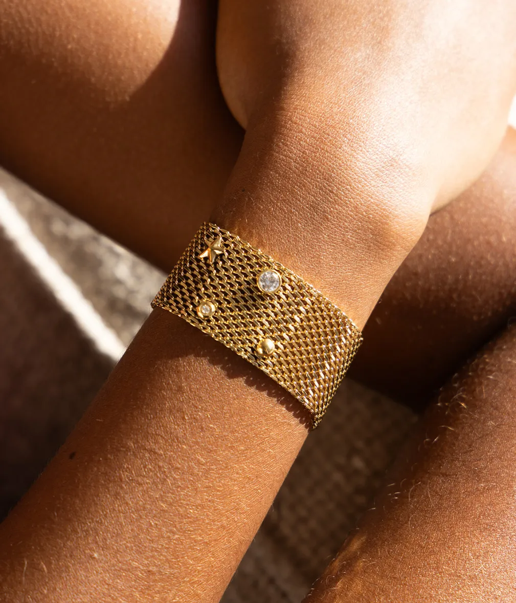 Bracelet Virelia