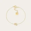 Bracelet Virgo