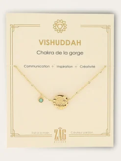 Bracelet Vishuddah