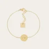 Bracelet Weiss