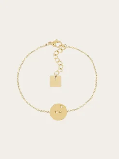 Bracelet Weiss