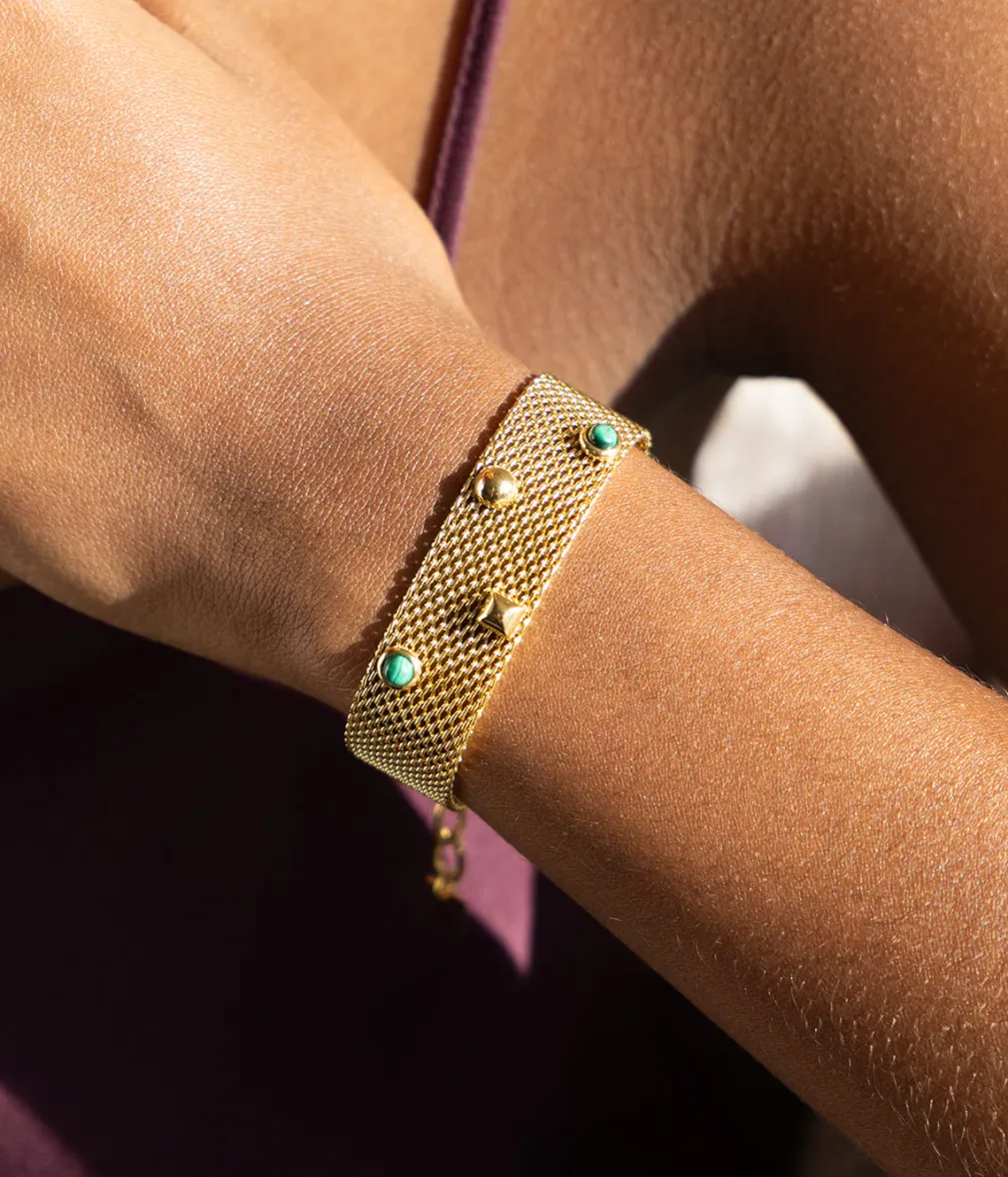 Bracelet Wells
