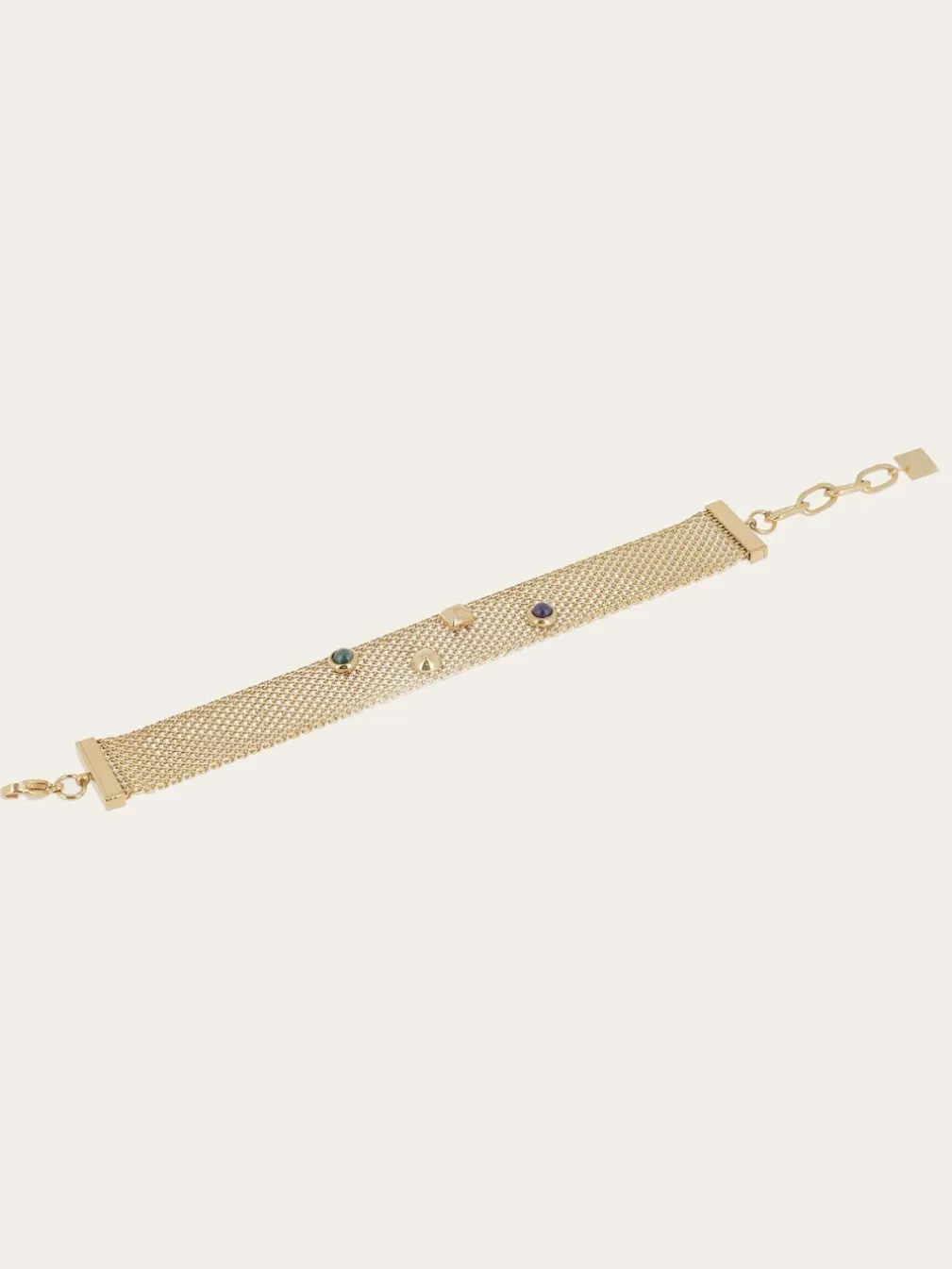 Bracelet Wells