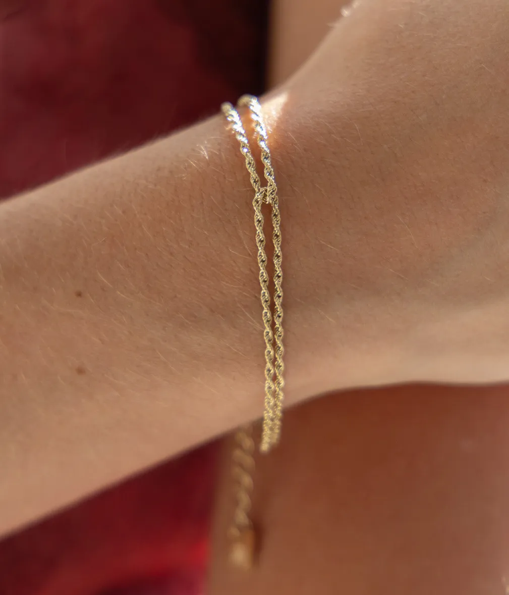 Bracelet Zeta
