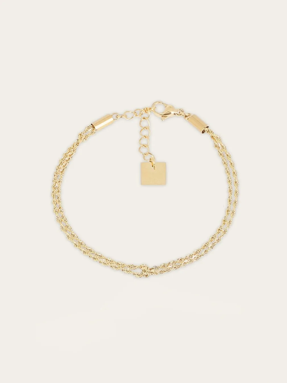 Bracelet Zeta