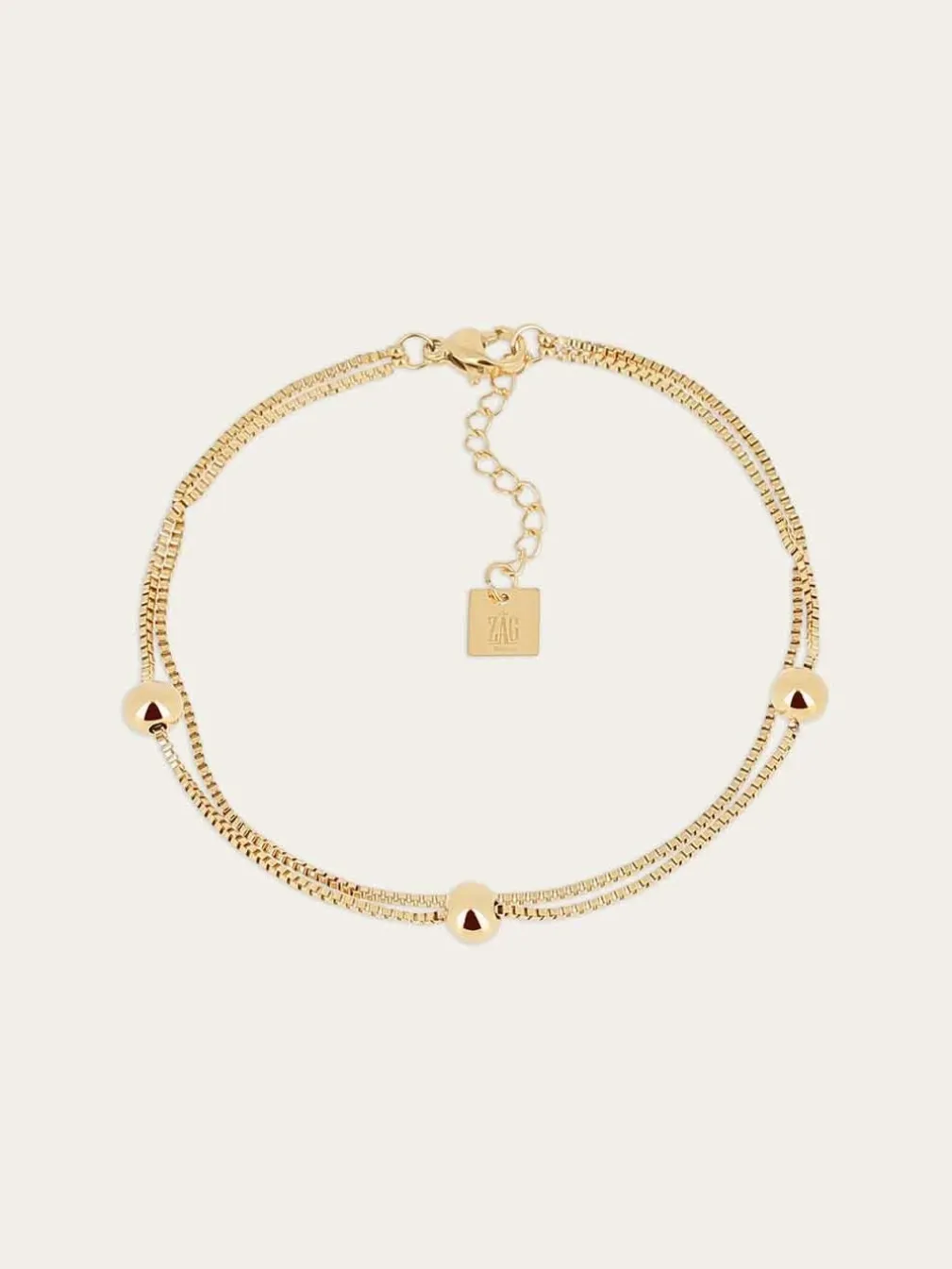 Chaine de cheville Barletta