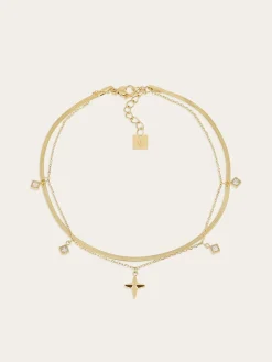 Chaine de cheville Colbu