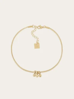 Chaîne de cheville Regolo