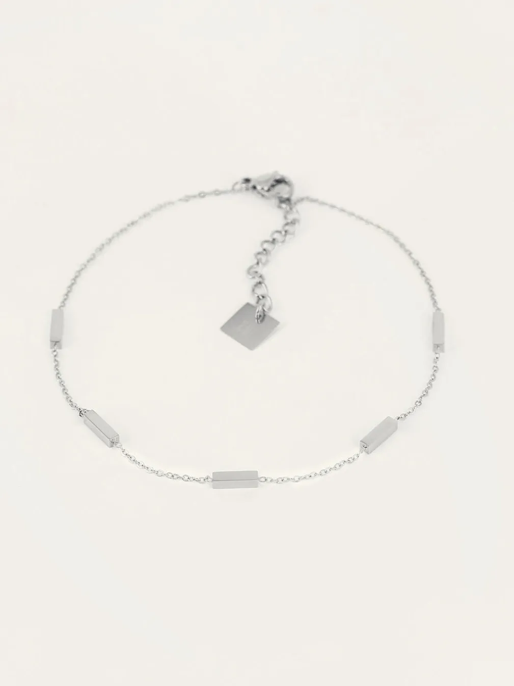 Chaîne de cheville Trait