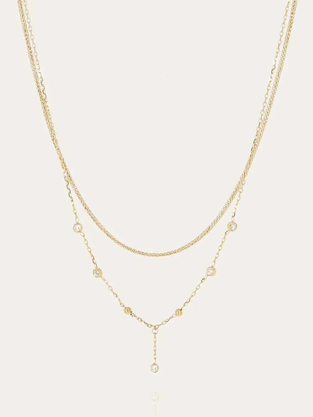 Collier Aeternis