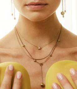 Collier Aghione