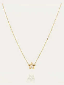 Collier Aghione
