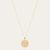 Collier Aigokereus