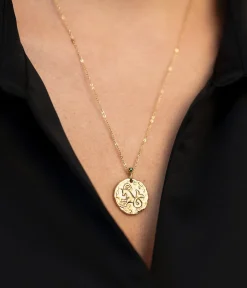 Collier Aigokereus